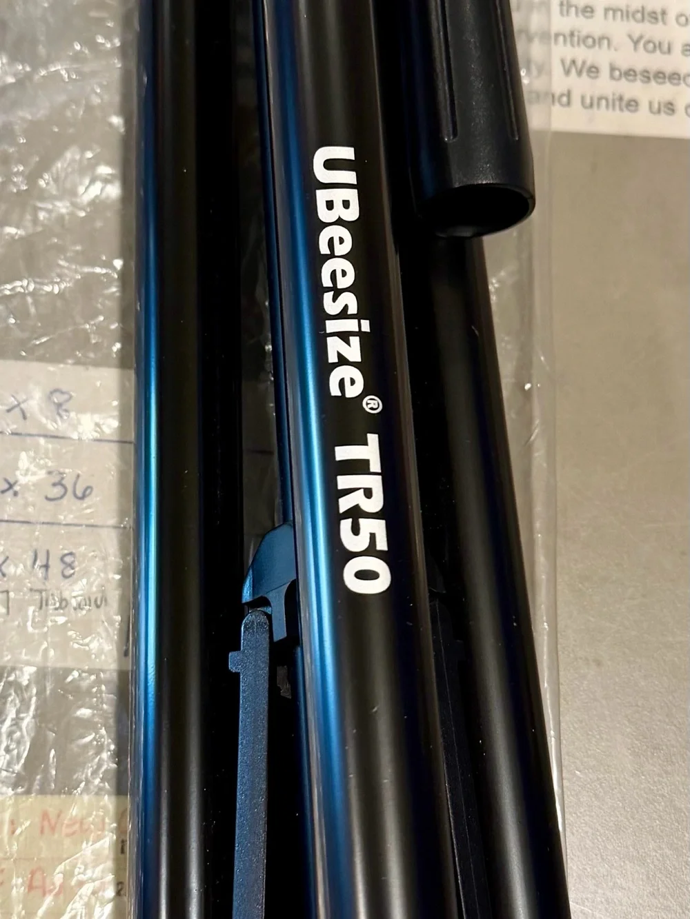 UBeesize TR50 ubeesize tr50